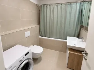 Prodej bytu 2+kk, Praha - Karlín, Nekvasilova, 48 m2