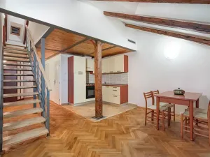 Prodej bytu 2+kk, Praha - Smíchov, Plzeňská, 63 m2
