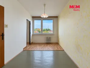 Prodej bytu 3+1, Chrudim - Chrudim IV, Pardubická, 62 m2