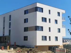 Prodej bytu 2+kk, Uherský Brod, Babí louka, 60 m2