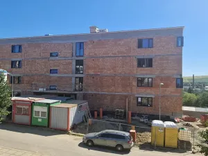 Prodej bytu 2+kk, Uherský Brod, Babí louka, 60 m2