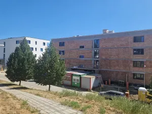 Prodej bytu 2+kk, Uherský Brod, Babí louka, 60 m2