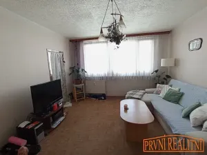 Prodej bytu 3+1, Uherský Brod, Sídl. Olšava, 70 m2