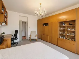 Prodej vícegeneračního domu, Praha - Podolí, 356 m2