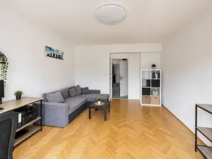 Prodej vícegeneračního domu, Praha - Podolí, 356 m2