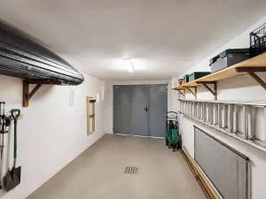 Prodej vícegeneračního domu, Praha - Podolí, 356 m2