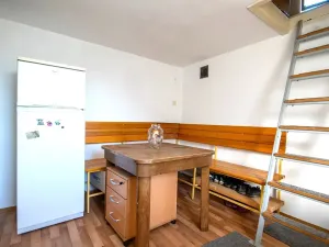 Prodej chaty, Praha - Hloubětín, K Hutím, 54 m2