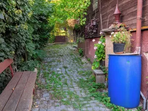 Prodej chaty, Praha - Hloubětín, K Hutím, 54 m2