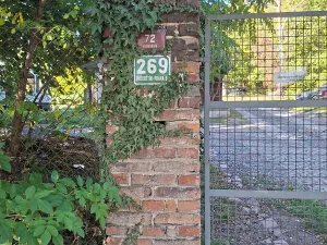 Prodej chaty, Praha - Hloubětín, K Hutím, 54 m2