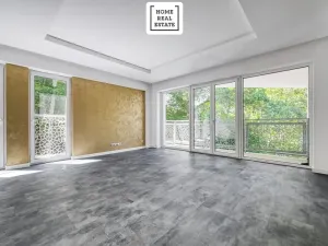 Prodej bytu 2+kk, Karlovy Vary, Šumavská, 96 m2