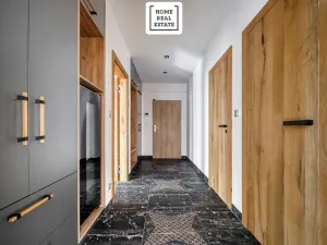 Prodej bytu 2+kk, Karlovy Vary, Šumavská, 96 m2