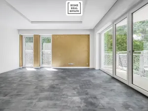 Prodej bytu 2+kk, Karlovy Vary, Šumavská, 96 m2