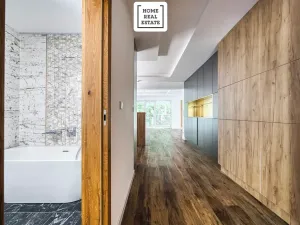 Prodej bytu 2+kk, Karlovy Vary, Šumavská, 75 m2