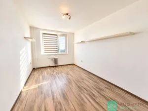 Pronájem bytu 2+kk, Osek, Dolejšova, 43 m2