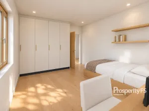 Prodej rodinného domu, Modlany - Kvítkov, 166 m2