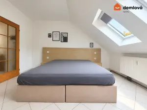 Pronájem bytu 1+1, Praha - Smíchov, 40 m2