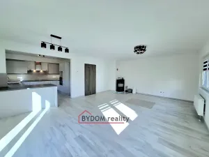Prodej rodinného domu, Kladruby, Návětrná, 120 m2