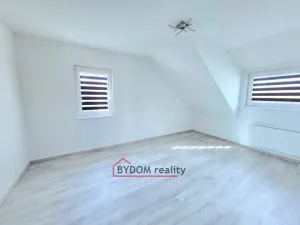Prodej rodinného domu, Kladruby, Návětrná, 120 m2