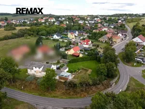 Prodej rodinného domu, Bubovice, Nad Kapličkou, 160 m2