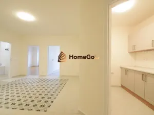 Pronájem bytu 3+kk, Praha - Nusle, U gymnázia, 90 m2