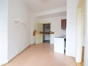 Pronájem bytu 2+kk, Praha - Nusle, Žateckých, 53 m2