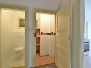 Pronájem bytu 2+kk, Praha - Nusle, Žateckých, 53 m2