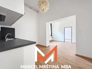 Pronájem bytu 2+kk, Náchod, Borská, 51 m2