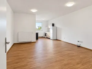 Pronájem bytu 1+kk, Choceň, Na Bílé, 39 m2