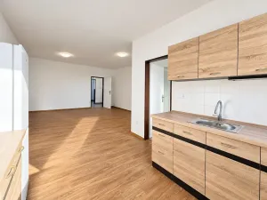 Pronájem bytu 1+kk, Choceň, Na Bílé, 39 m2