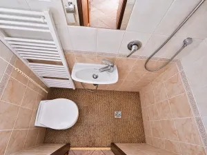 Prodej chaty, Mnichovice, Závěrka, 45 m2
