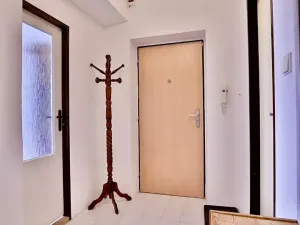 Prodej bytu 2+1, Žďár nad Sázavou, Revoluční, 54 m2
