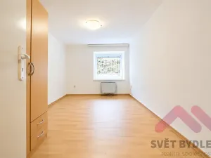 Pronájem bytu 2+kk, Praha - Nusle, Na Pankráci, 56 m2