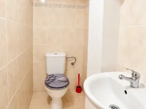 Pronájem bytu 2+kk, Praha - Nusle, Na Pankráci, 56 m2