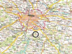 Prodej pole, Sulice, 10522 m2