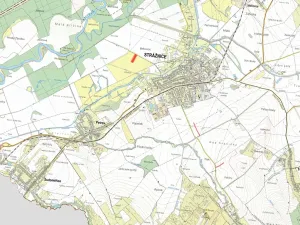 Prodej louky, Strážnice, 19902 m2