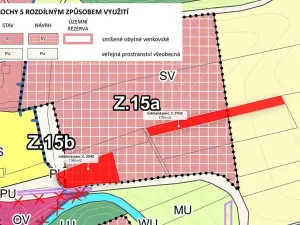 Prodej pozemku pro bydlení, Lukavice, 3755 m2