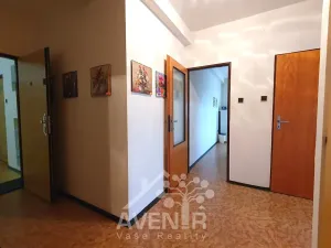 Prodej bytu 2+1, Jablonec nad Nisou, U Staré lípy, 61 m2