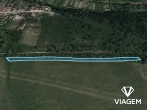 Prodej pole, Boršice u Blatnice, 2802 m2