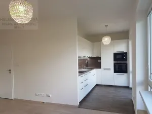 Pronájem bytu 2+1, Ostrava, Zdeňka Štěpánka, 49 m2