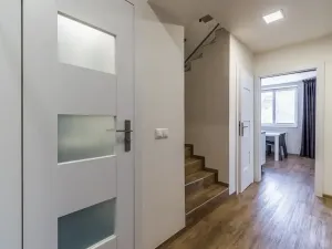 Pronájem bytu 2+kk, Praha - Vinohrady, Moravská, 92 m2