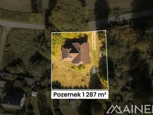 Prodej rodinného domu, Úněšov, 229 m2