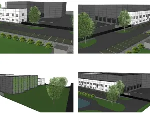 Prodej komerčního pozemku, Prostějov, Za Brněnskou ulicí, 26400 m2