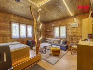 Prodej chaty, Horšovský Týn - Podhájí, 34 m2