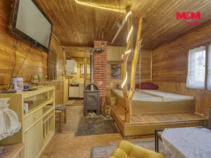 Prodej chaty, Horšovský Týn - Podhájí, 34 m2