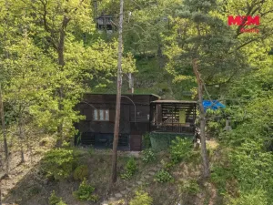Prodej chaty, Horšovský Týn - Podhájí, 34 m2