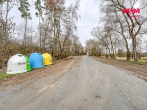 Prodej chaty, Horšovský Týn - Podhájí, 34 m2
