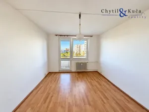 Pronájem bytu 3+1, Přerov, Dvořákova, 72 m2