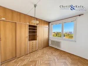 Pronájem bytu 3+1, Přerov, Dvořákova, 72 m2