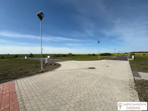 Prodej pozemku pro bydlení, Rožďalovice, 850 m2