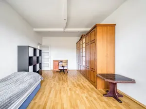 Prodej bytu 2+1, Kladno, Polská, 54 m2
